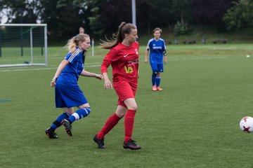 Bild 11 - B-Juniorinnen Ratzeburg Turnier